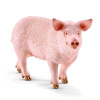 Schleich varken - thumbnail