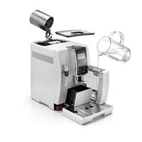 Volautomaat koffiezetapparaat DeLonghi 0132220020 1450 W Wit 1450 W 15 bar - thumbnail