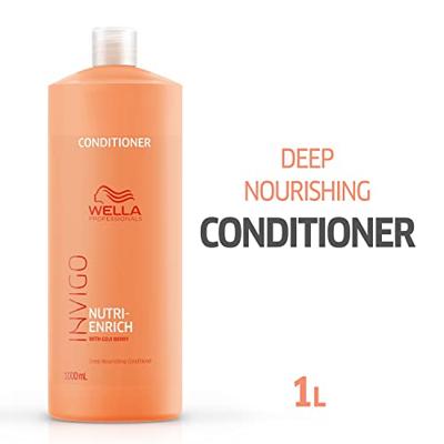 Wella Professionals Invigo Nutri Enrich Conditioner Droog Haar
