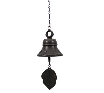 Feng Shui Tempel Windbel (11 x 8,5 cm) Feng Shui Tempel Windbel (11 x 8,5 cm)