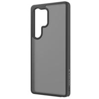 Black Rock Cover Hybrid Case für Samsung Galaxy S25 Ultra, Schwarz Cover Samsung Galaxy S25 Ultra Zwart - thumbnail