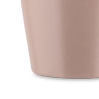 ALESSI - Tonale - Beker 8cm 0,20l lichtbeige - thumbnail