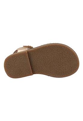 Vingino Sandalen Zelina VG47-5009-01 Goud-28 maat 28