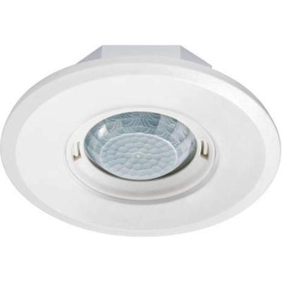 ESYLUX EP10427930 Aanwezigheidsmelder Inbouw (in muur) 360 ° Wit IP20 ESYLUX EP10427930 Aanwezigheidsmelder Inbouw (in muur) 360 ° Wit IP20