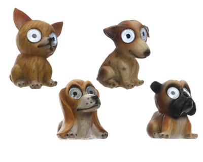 Zonlicht Lumineo Wit Helder wit Hond