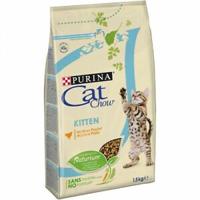 PURINA Cat Chow 1,5 kg kitten kip - thumbnail
