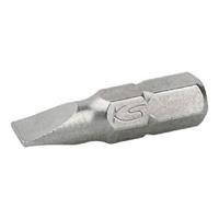 KS Tools 918.3047 Gleuf-bit 4 mm Gereedschapsstaal 1 stuk(s) - thumbnail