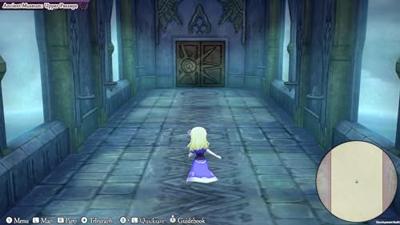 The Alliance Alive HD Remastered Awakening Edition