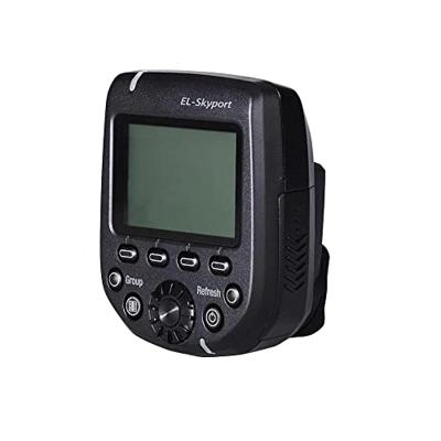 Elinchrom EL-Skyport Transmitter Pro voor Sony Elinchrom EL-Skyport Transmitter Pro voor Sony