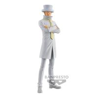 One Piece DXF - The Grandline Series Figure - Kaku - thumbnail