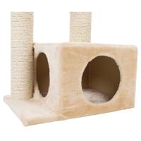 TRIXIE KRABPAAL VALENCIA BEIGE 44X33X71 CM - thumbnail