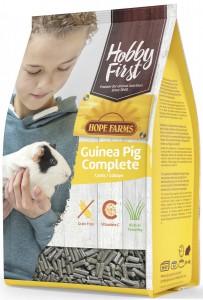 Hobbyfirst Hopefarms guinea pig complete