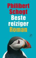 Beste reiziger - Philibert Schogt - ebook - thumbnail