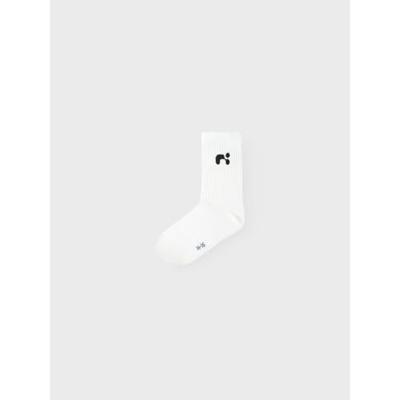 Name-it 5-pak - kinder sport sokken - Meisjes en jongens multipack sokken