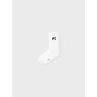 Name-it 5-pak - kinder sport sokken - Meisjes en jongens multipack sokken - thumbnail