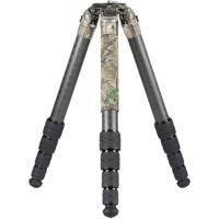 Leofoto Summit LM-365C Camo Statief - thumbnail