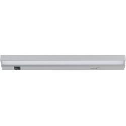Highlight LampLED zilvergrijs 42cm - S7912.31