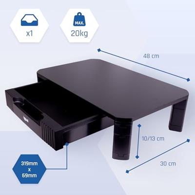 TV houder iggual EM1C [[N/A]] 20 kg