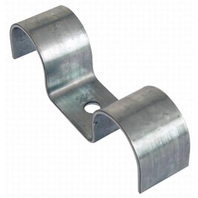 Fischer 79535 Buisbeugel Bevestigingsklem BSMZ 20 50 stuk(s) Fischer 79535 Buisbeugel Bevestigingsklem BSMZ 20 50 stuk(s)