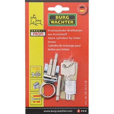 Burg Wächter 14121 Reservecilinder