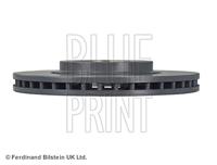 Remschijf voor ADG04378 - thumbnail