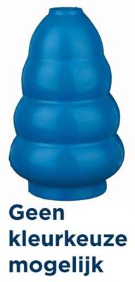 TRIXIE JUMPER, NATUURRUBBER ASSORTI 8X8X8 CM 3 ST