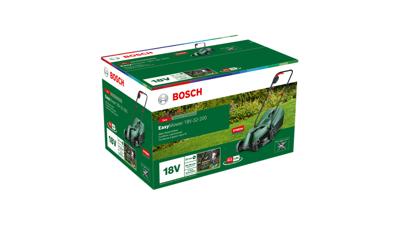 Bosch Groen Easy Mower | 18V-32-200 | Accu Grasmaaier - 06008B9D01