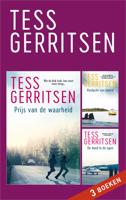 Tess Gerritsen - Tess Gerritsen - ebook - thumbnail
