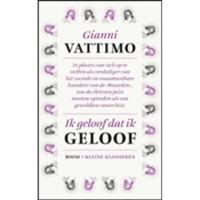 Ik geloof dat ik geloof (Paperback) - thumbnail