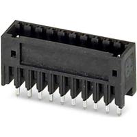 Phoenix Contact 1963560 Female behuizing (board) MCV Totaal aantal polen: 5 Rastermaat: 2.5 mm Inhoud: 50 stuk(s) - thumbnail