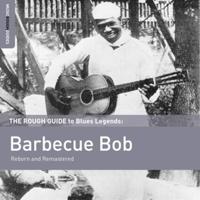 Reborn And Remastered. Rough Guide To Blues Legend - CD (0605633132823) - thumbnail