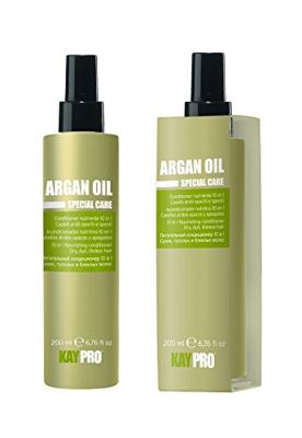 Kay Pro Special Care Argan Oil 10 in 1 Conditioner 200ml