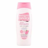 Hydraterende Bodymelk Rozenbottel Instituto Español 100321 (400 ml) 500 ml (1 Stuks) - thumbnail
