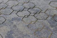 Livingwalls New Walls blauw behang | 374245 - thumbnail