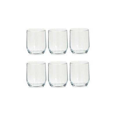 Glas Secret de Gourmet 315 ml Kristal Transparant