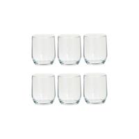 Glas Secret de Gourmet 315 ml Kristal Transparant - thumbnail