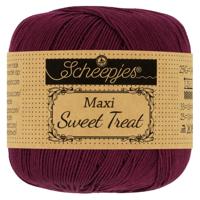 Scheepjes Maxi Sweet Treat - 750 Bordeau - Haakgaren / Breigaren - thumbnail