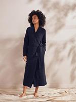 Essenza Essenza Rosa Uni Homecoat XL Dark Navy - thumbnail