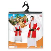 Feestkleding Arabische prins - thumbnail