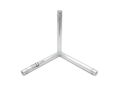 Alutruss SINGLELOCK SPAL-31 Buis truss 3-voudige hoek 90 °