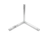 ALUTRUSS SINGLELOCK SPAL-31 3-way Corner 90Â° - thumbnail