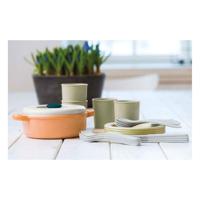 Dantoy speelgoedservies diner, 22dlg. - thumbnail