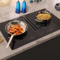 Beko HIXI84700UP Inbouw Inductiekookplaat - thumbnail