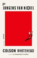 De jongens van Nickel (Hardback) - thumbnail