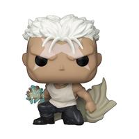 Fullmetal Alchemist Brotherhood Funko Pop Vinyl: Scar - thumbnail