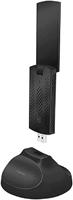 LogiLink WL0247 netwerkkaart & -adapter WLAN 1300 Mbit/s USB - thumbnail