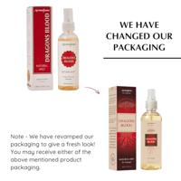 Aromafume Luchtverfrisser Spray Dragons Blood (100 ml) - thumbnail