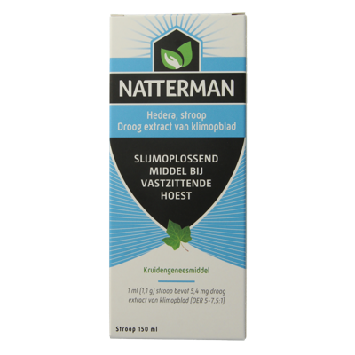 Hedera helix strong 150 Milliliter