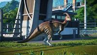 PS4 Jurassic World: Evolution - thumbnail