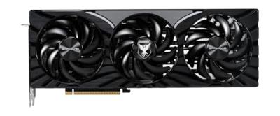 Gainward Nvidia GeForce RTX 5070 Videokaart GeForce RTX 5070 12 GB GDDR7-RAM PCI-Express, HDMI, DisplayPort